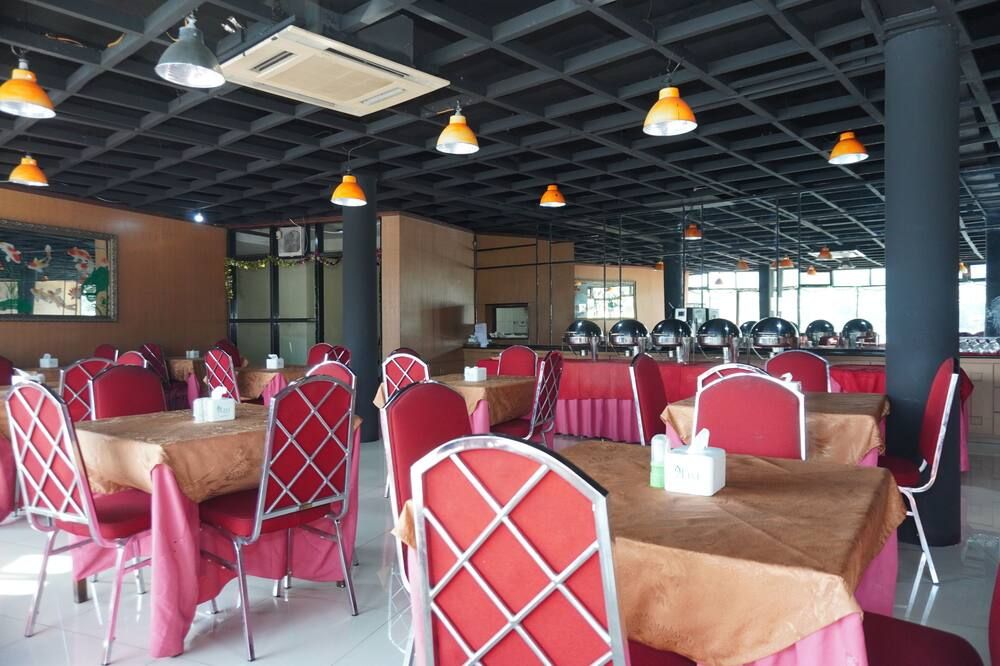 מסעדה