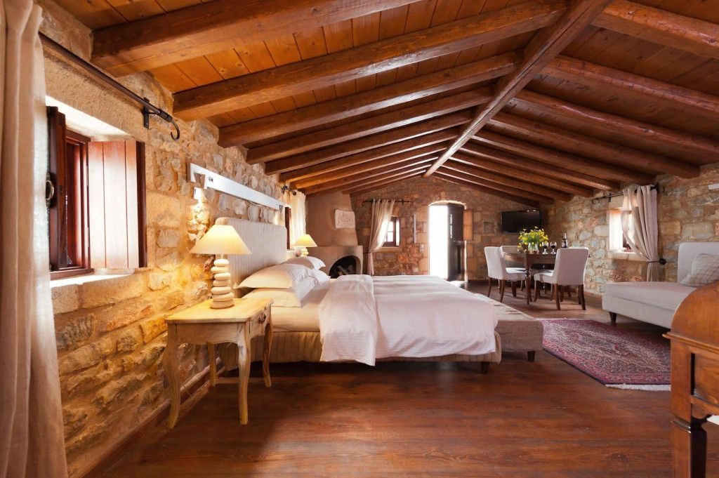 חדר שינה תמונה