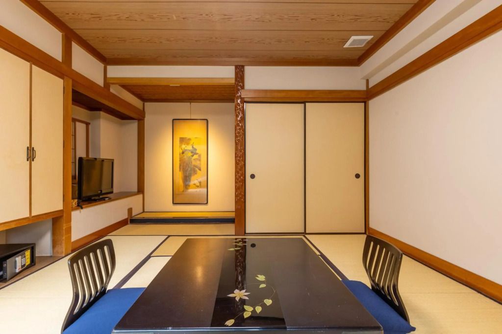 חדר אוכל תמונה