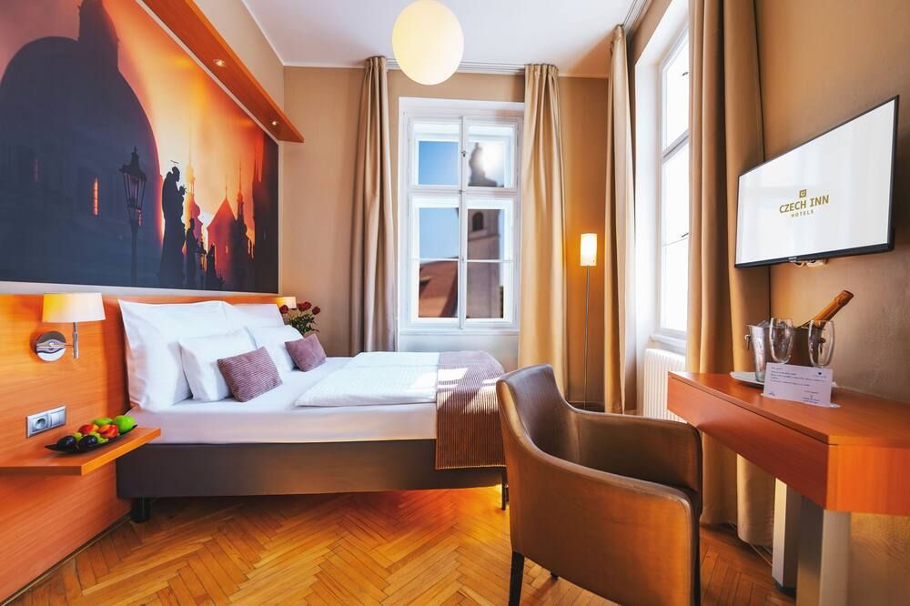 חדר שינה תמונה