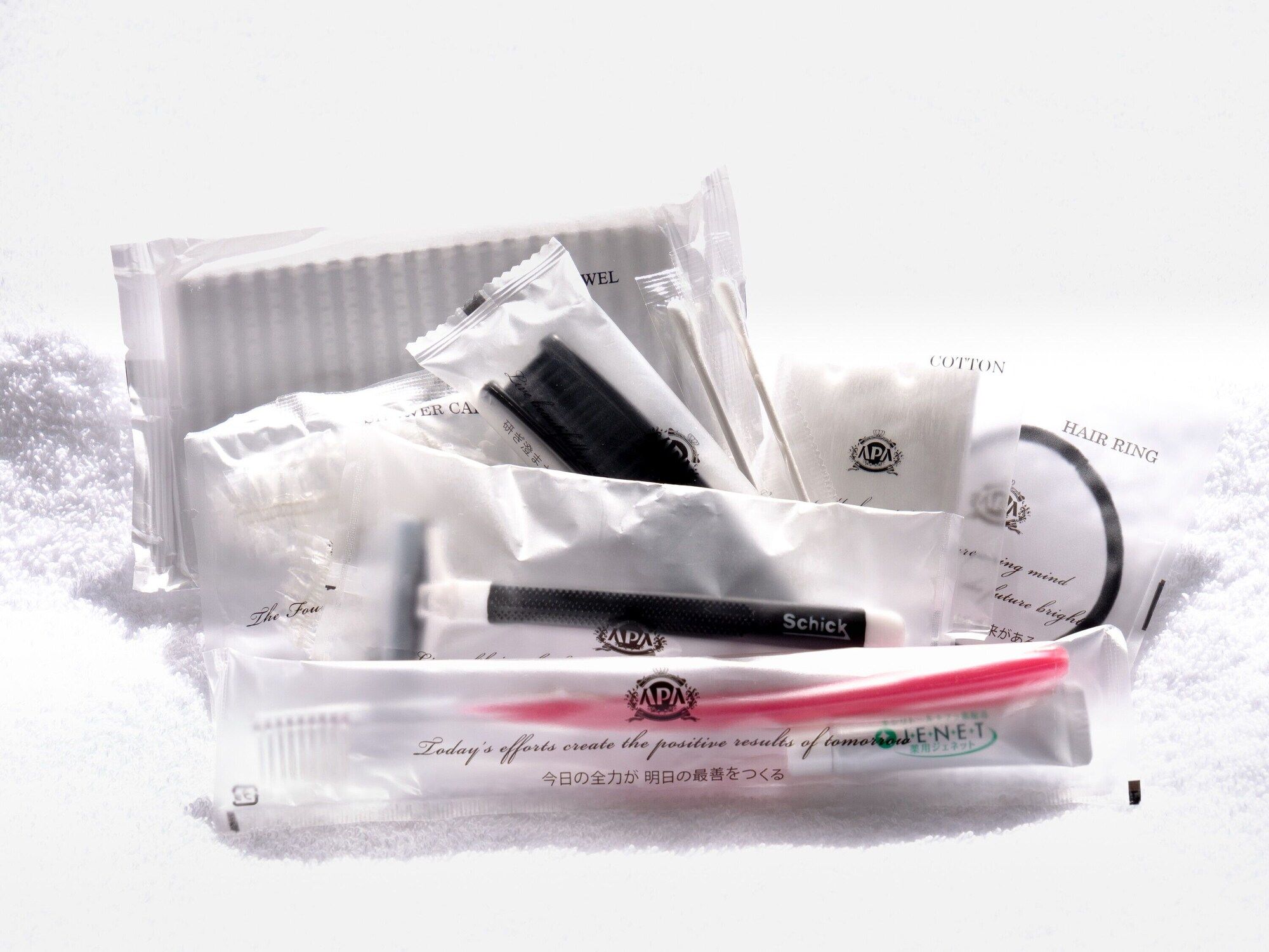 אחר