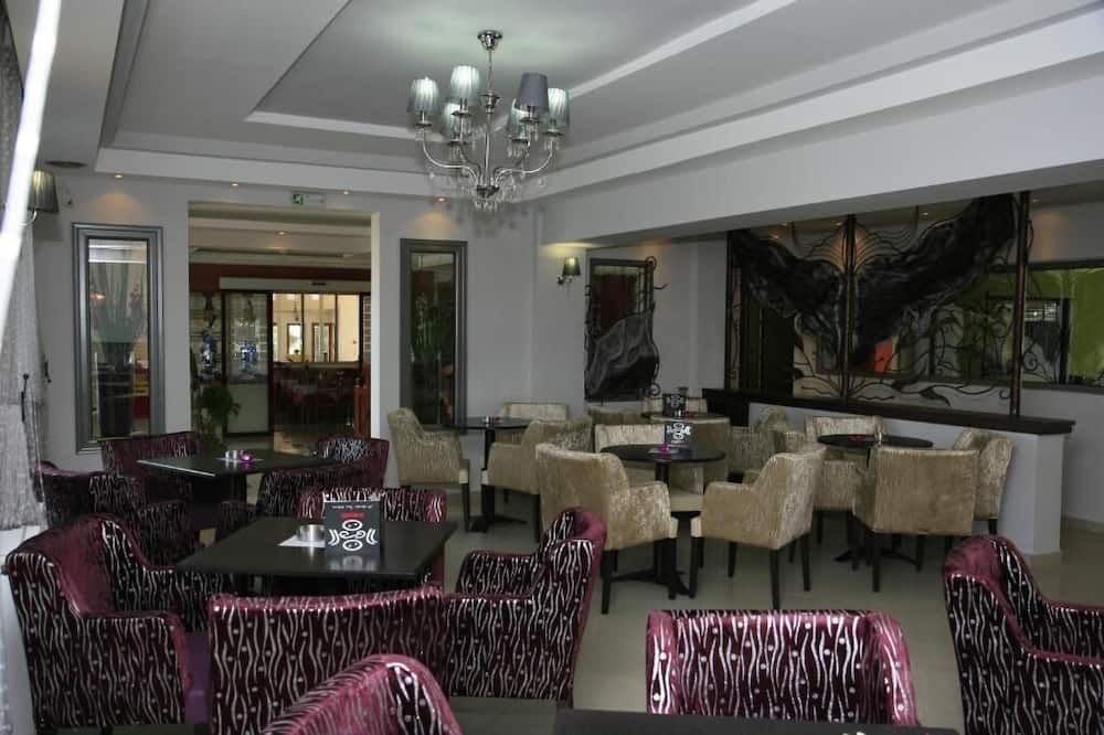 מסעדה