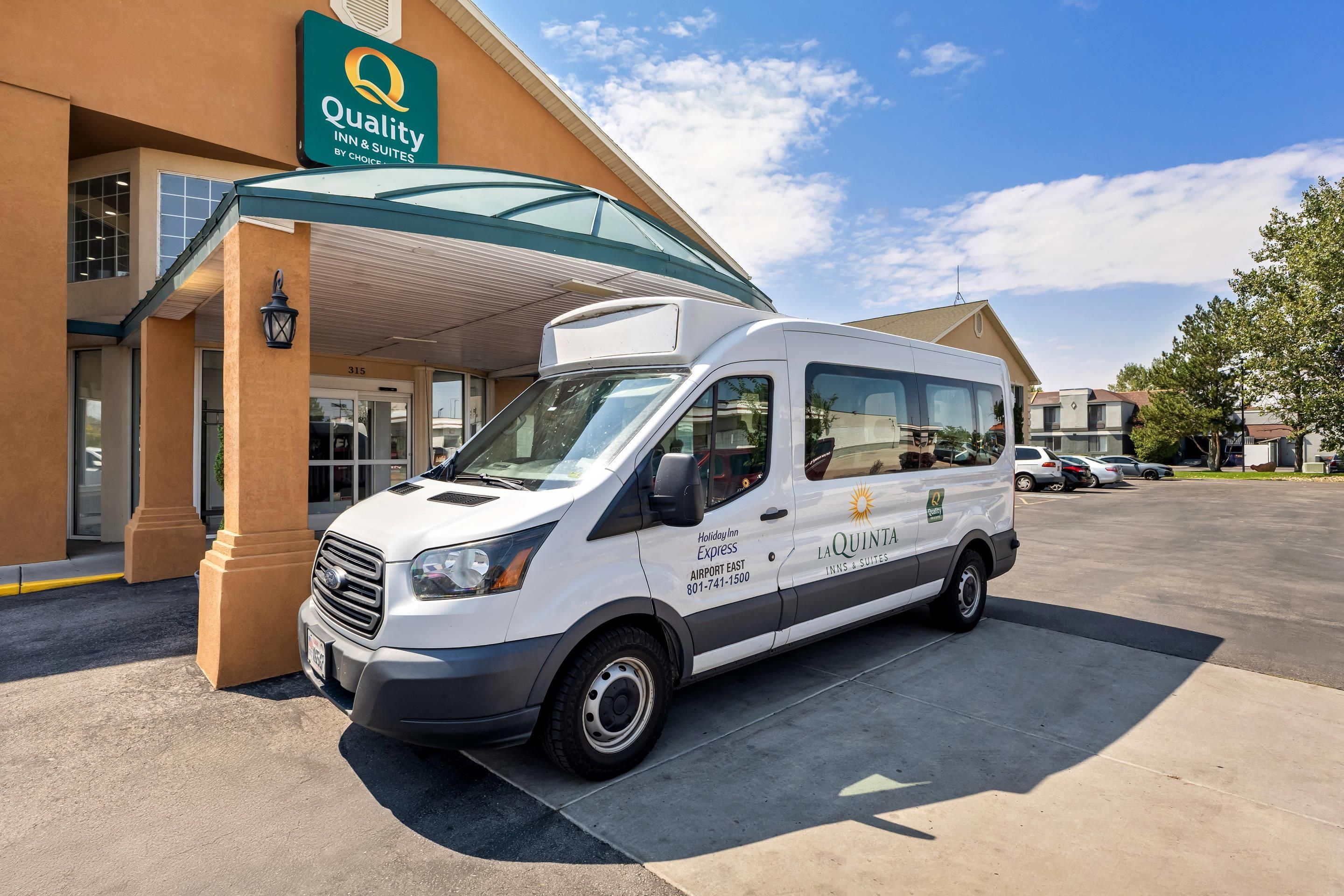 נוחות המלון