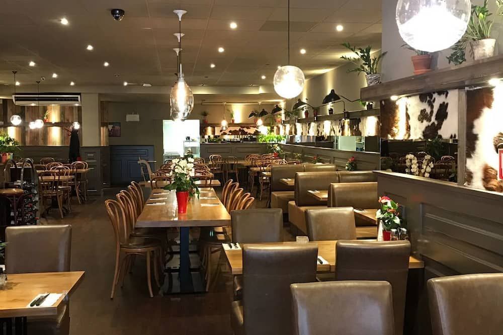 מסעדה תמונה