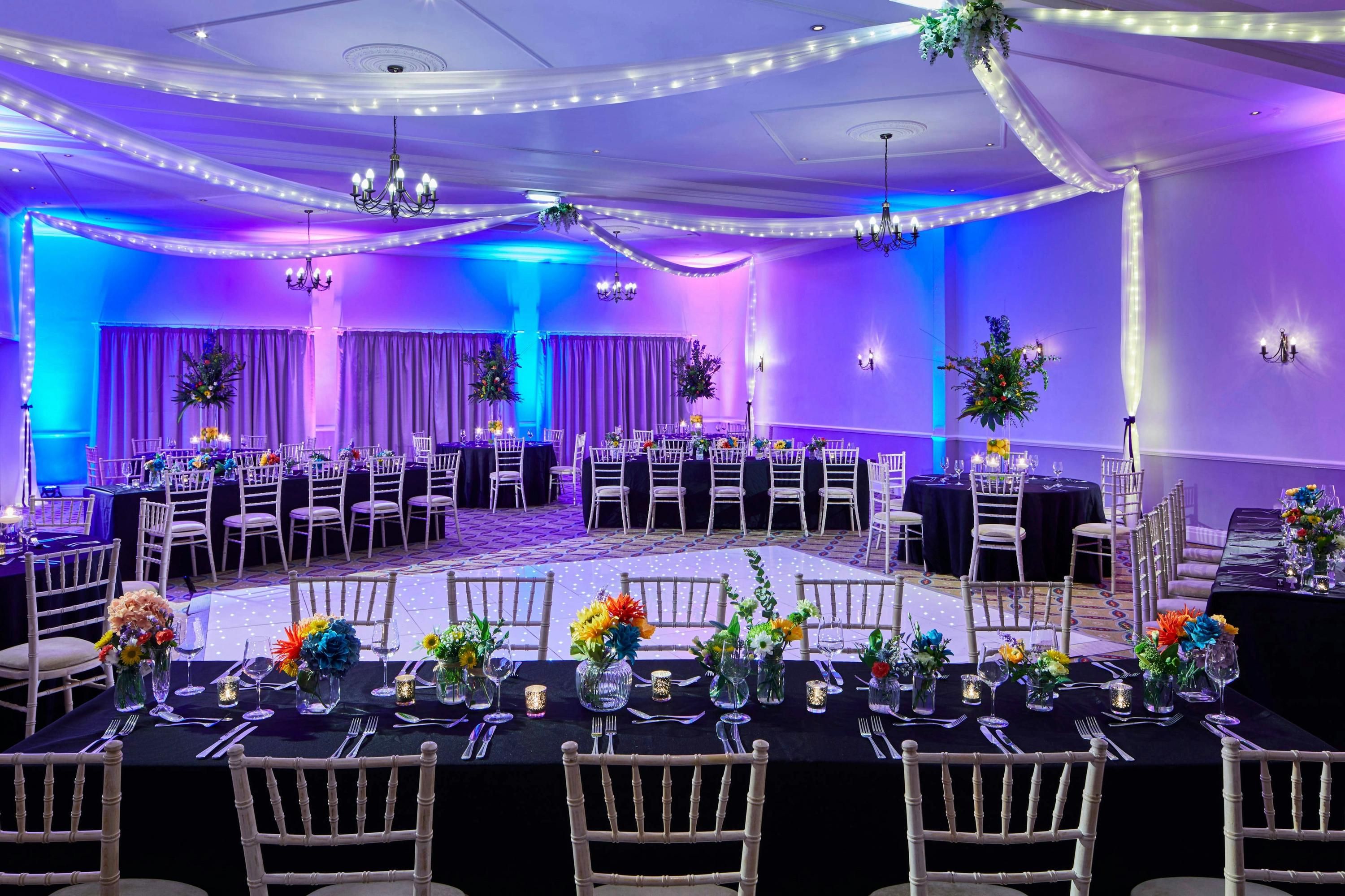 אולם אירועים