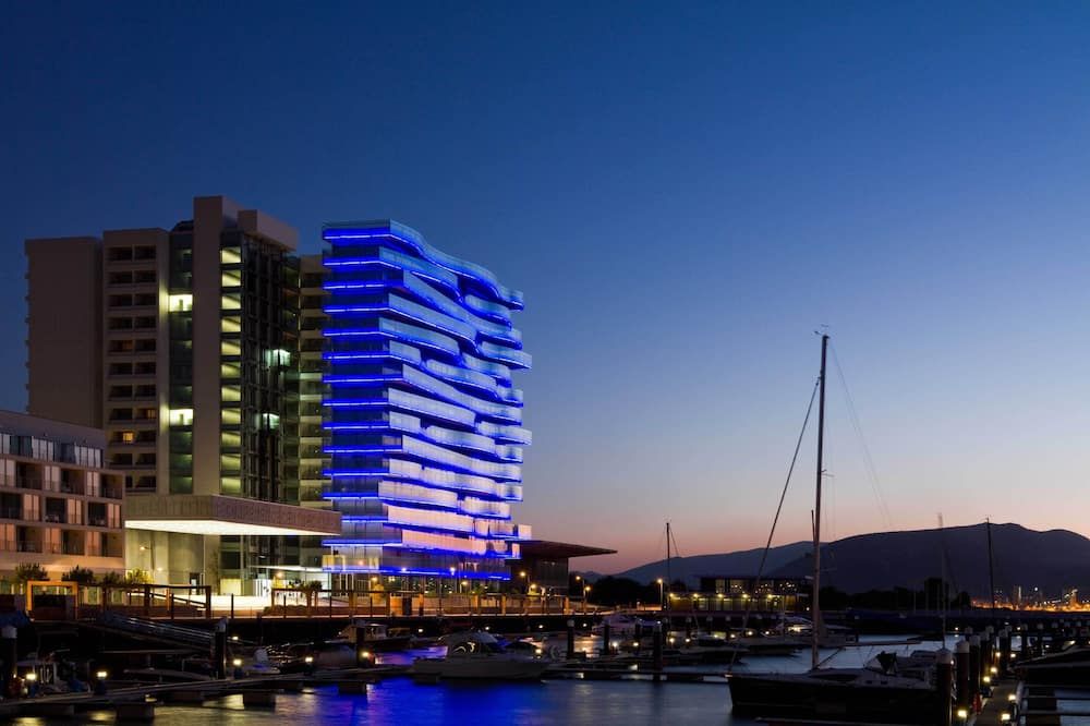 בניין תמונה