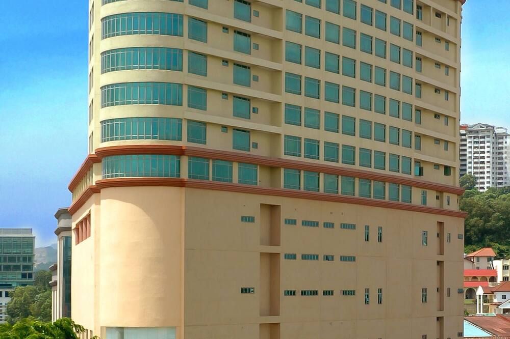 בניין תמונה