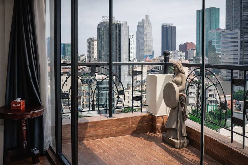 מרפסת תמונה