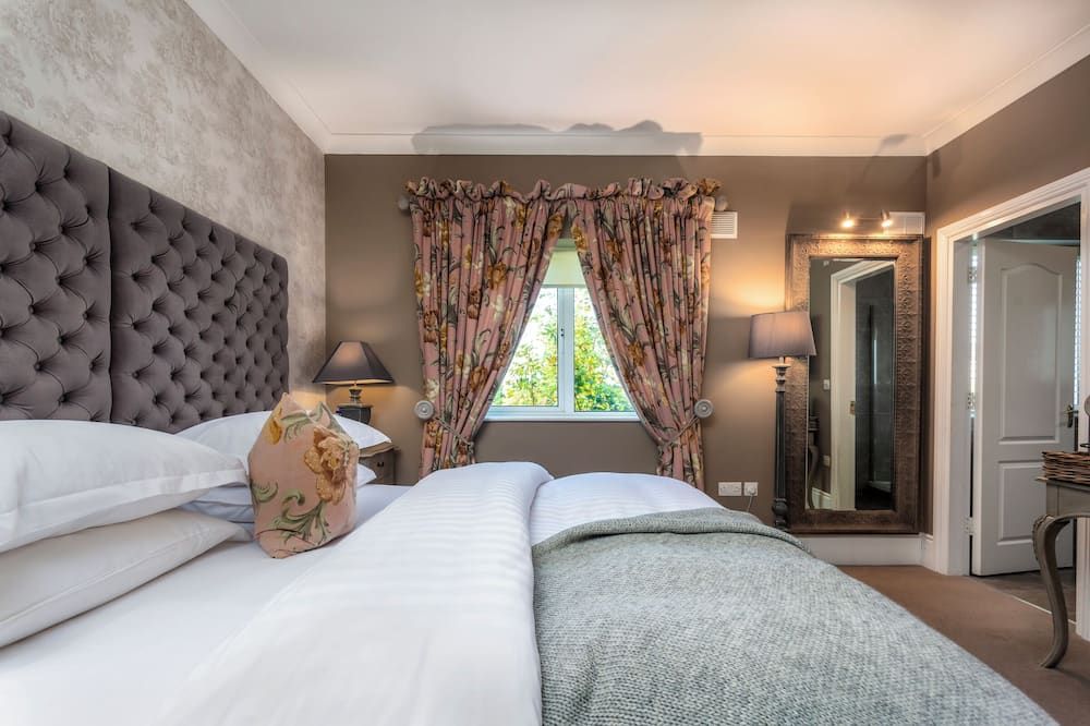 חדר שינה תמונה