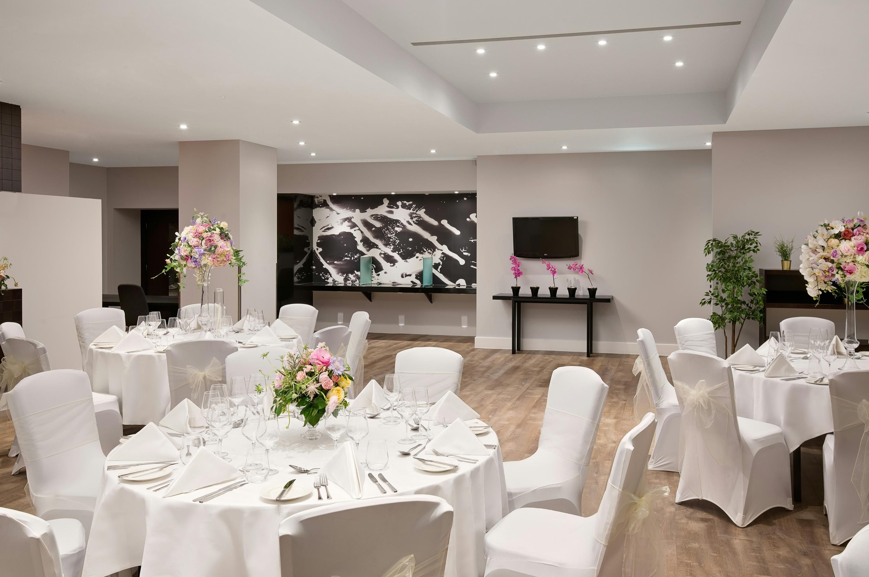 אולם אירועים