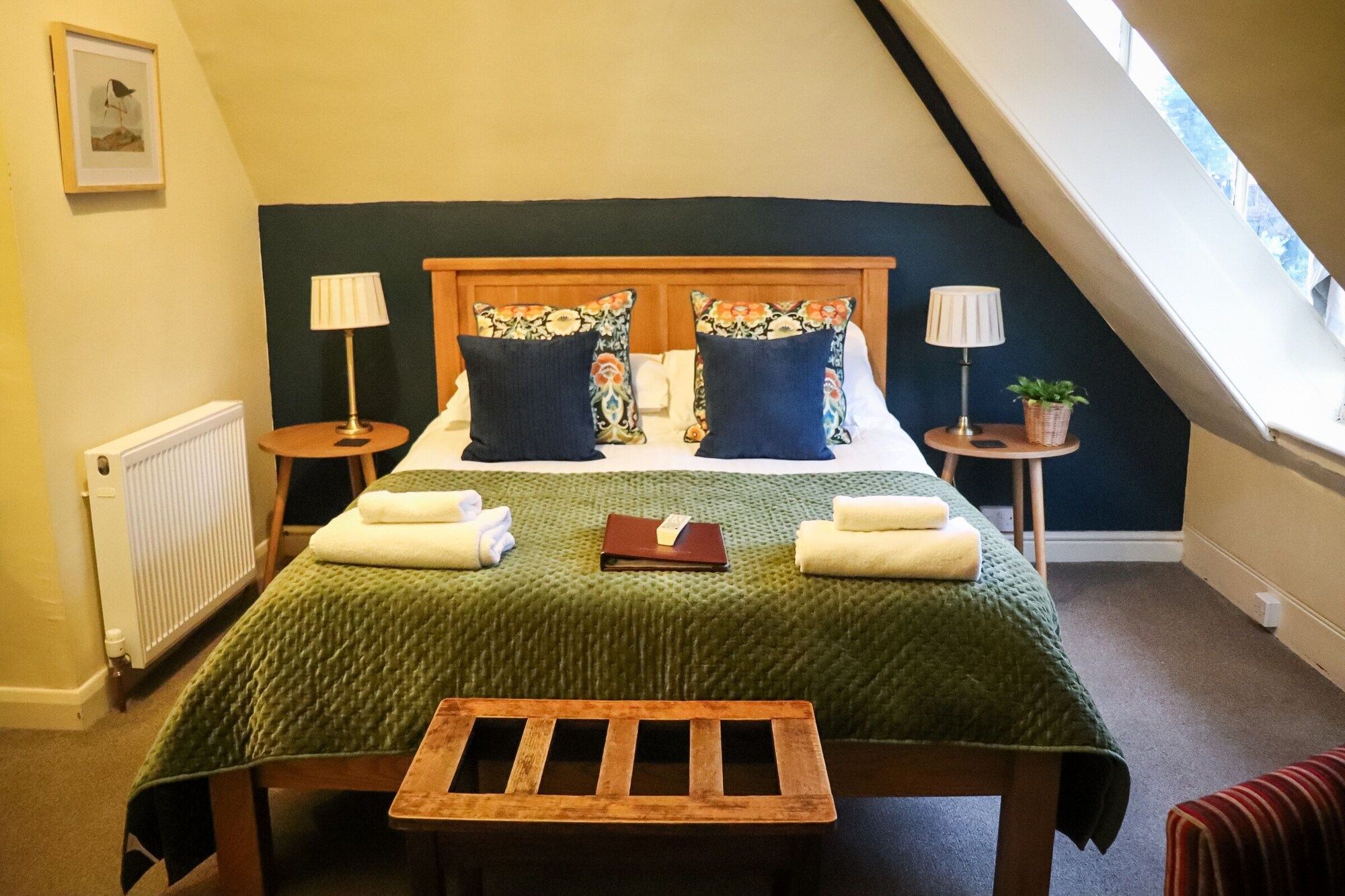 חדר שינה תמונה