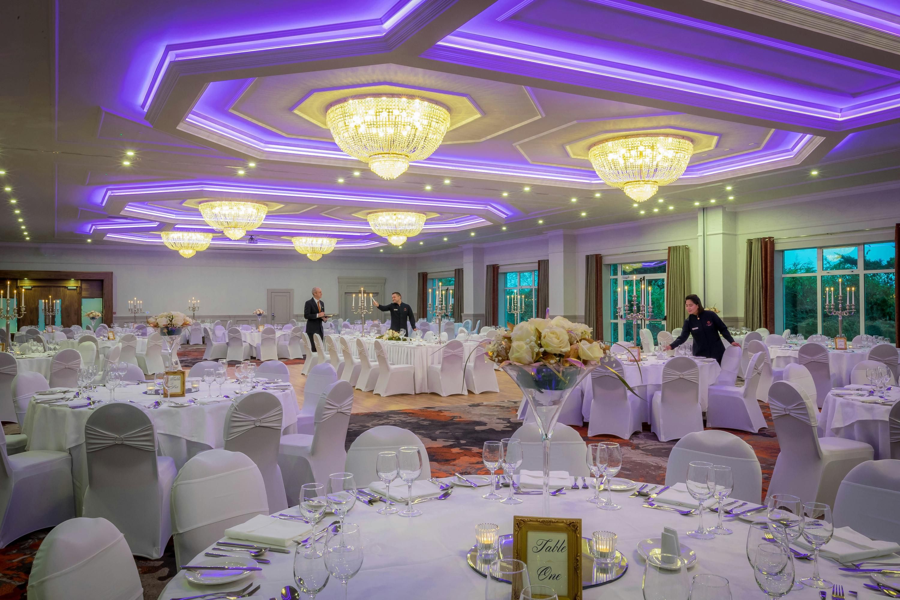 אולם אירועים