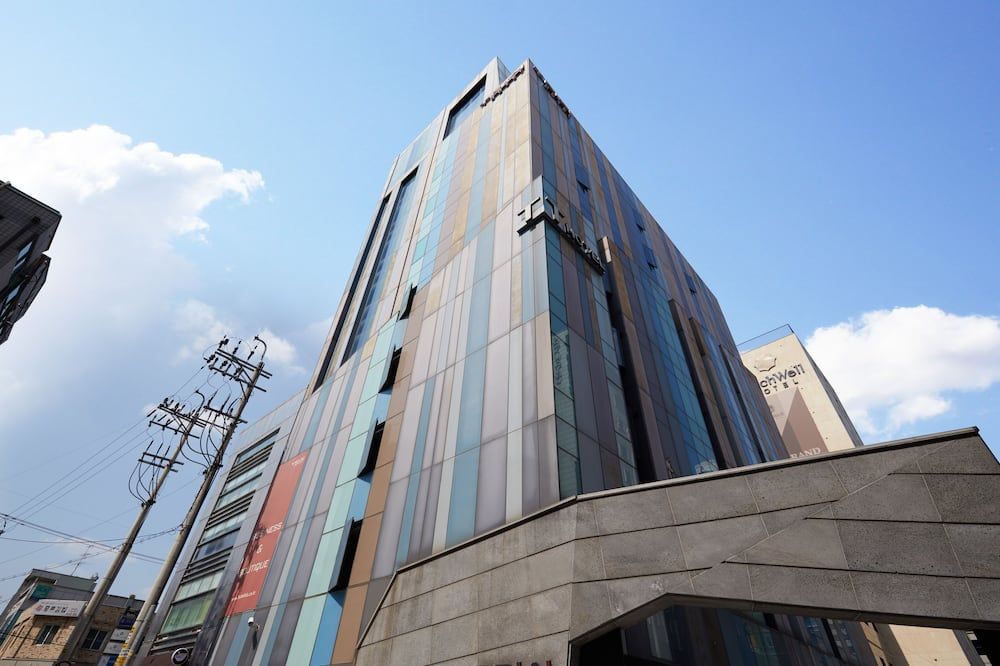 בניין תמונה