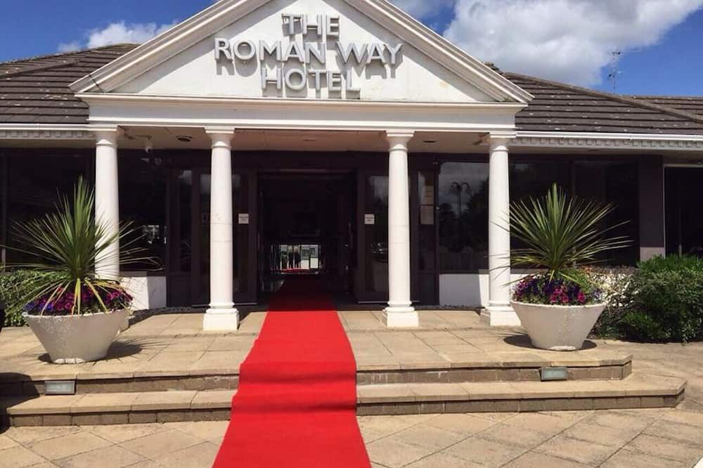 בניין תמונה