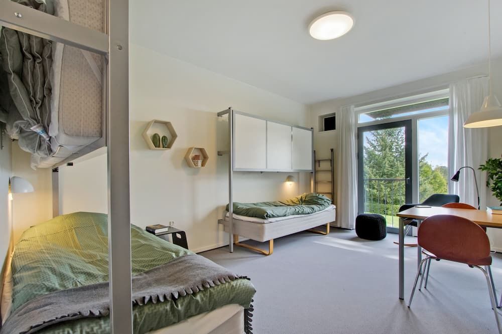 חדר שינה תמונה