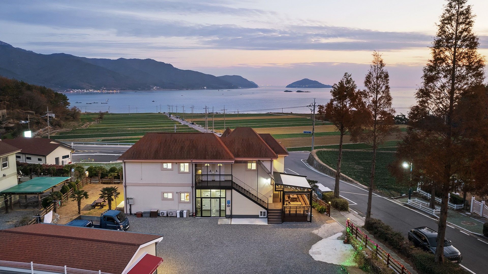 בניין תמונה