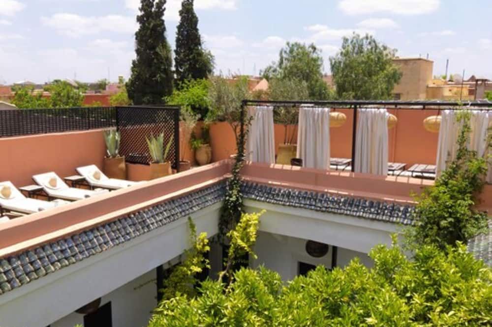 מרפסת תמונה