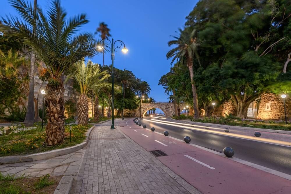 נוף חיצוני