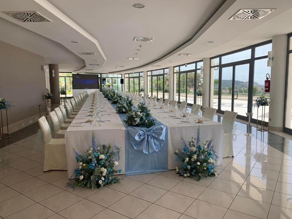 אולם אירועים