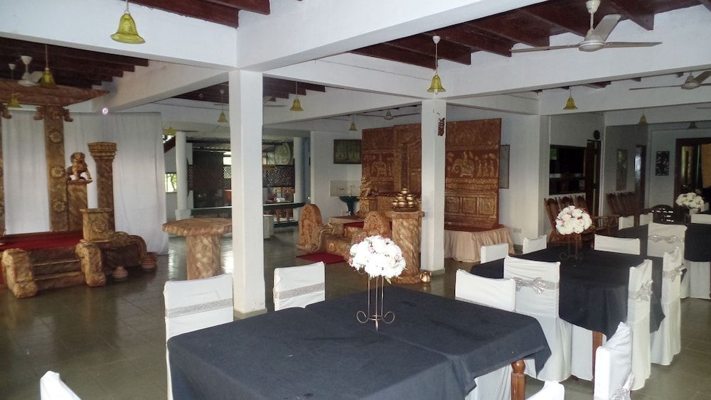 חדר אוכל תמונה