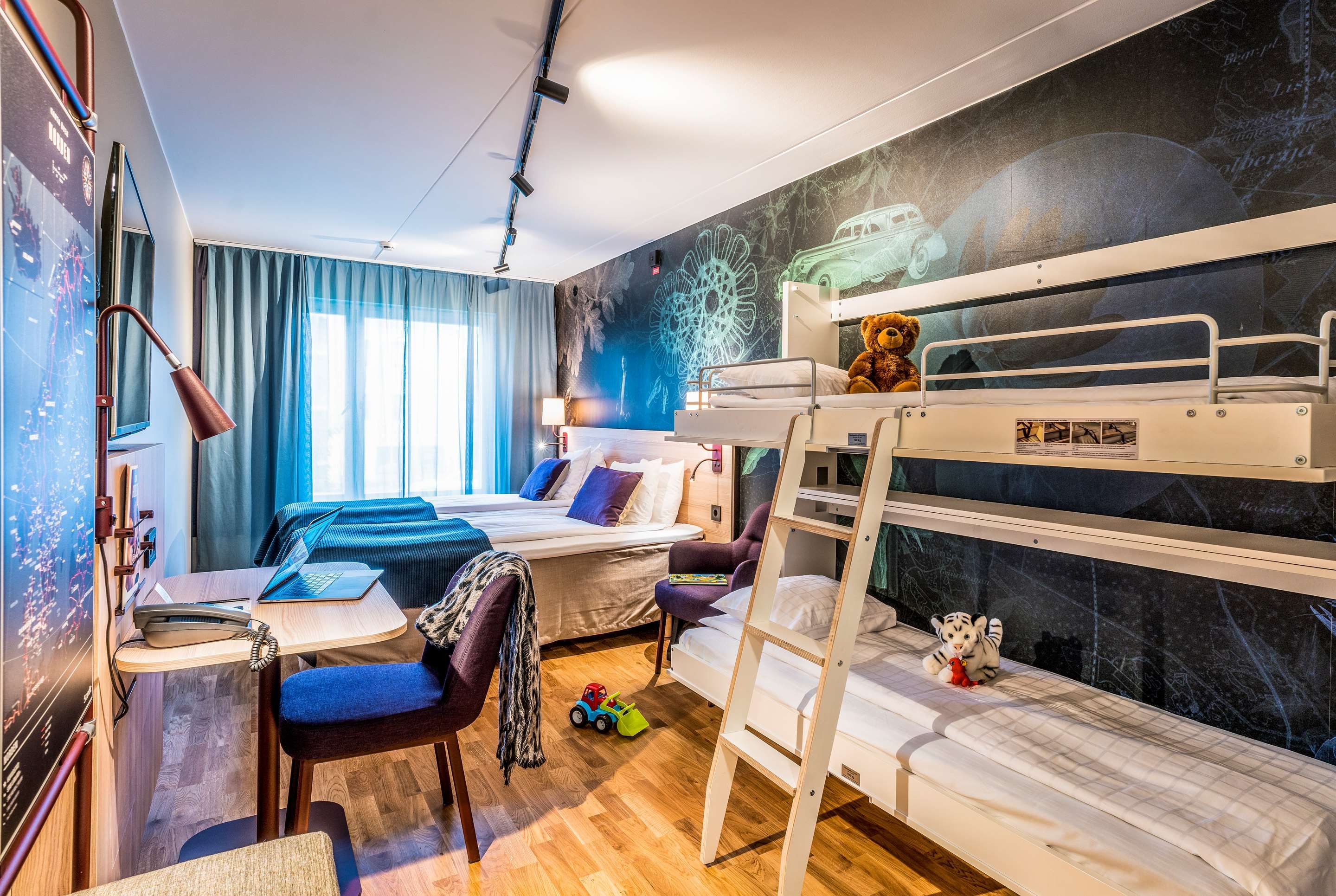 חדר שינה תמונה