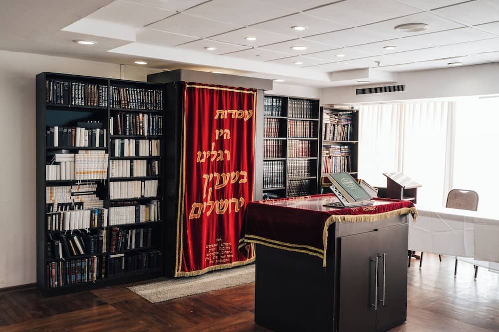 אחר