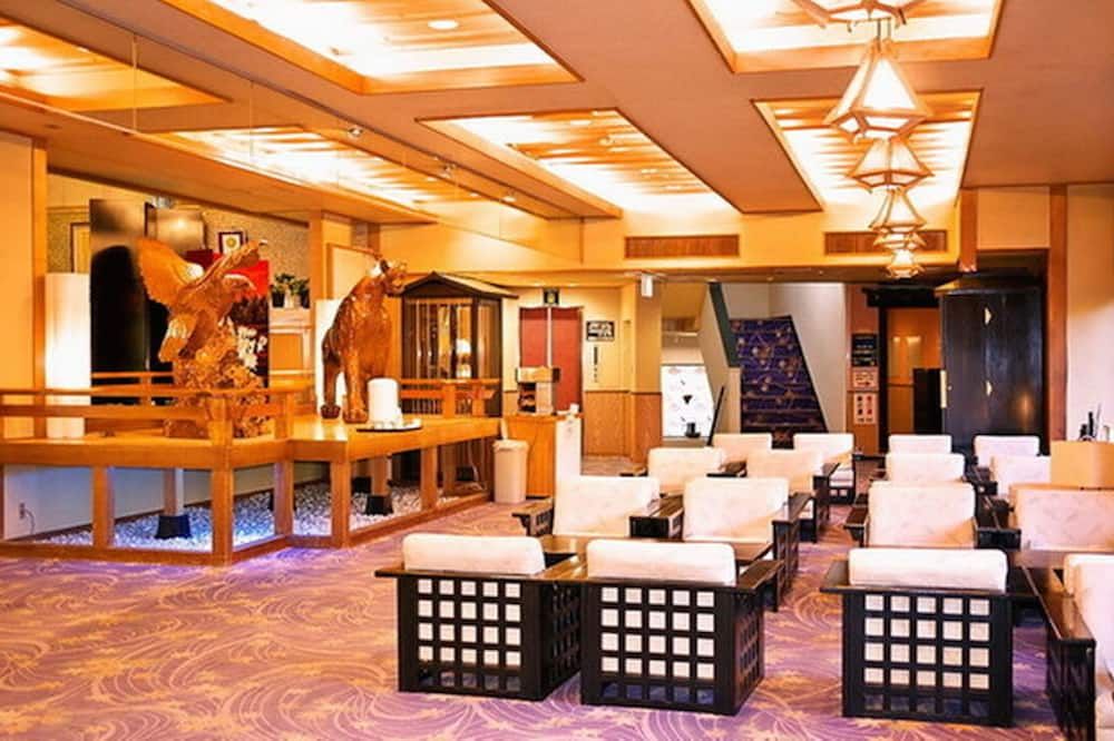 מסעדה תמונה