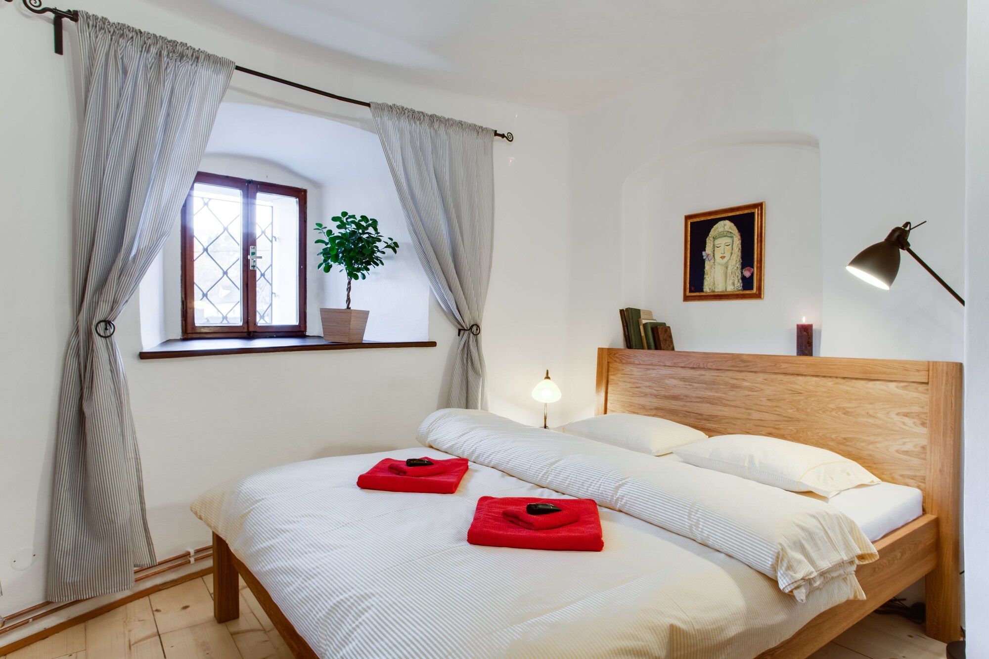 חדר שינה תמונה