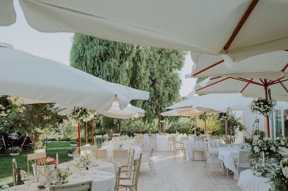 אולם אירועים