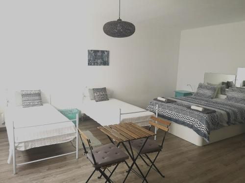 חדר שינה תמונה