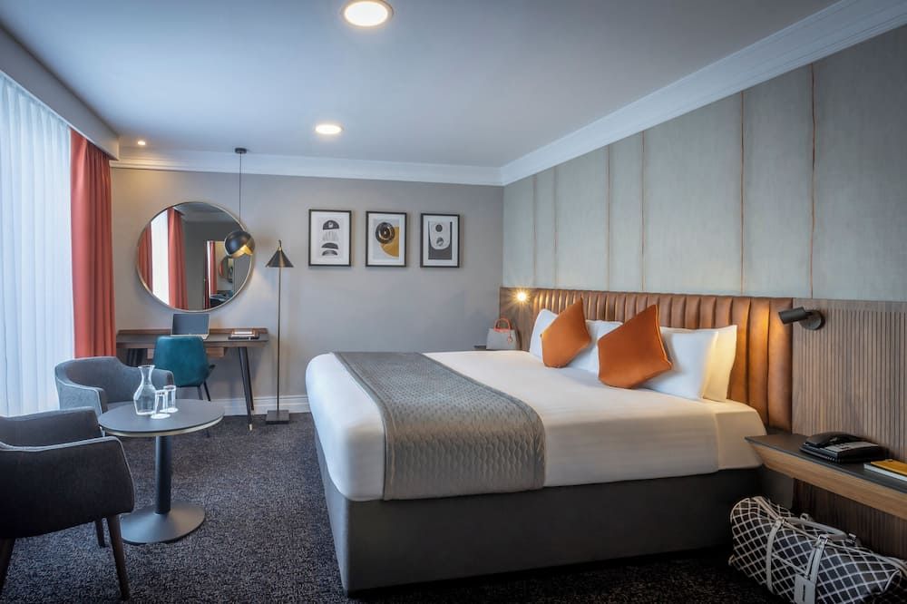 חדר שינה תמונה