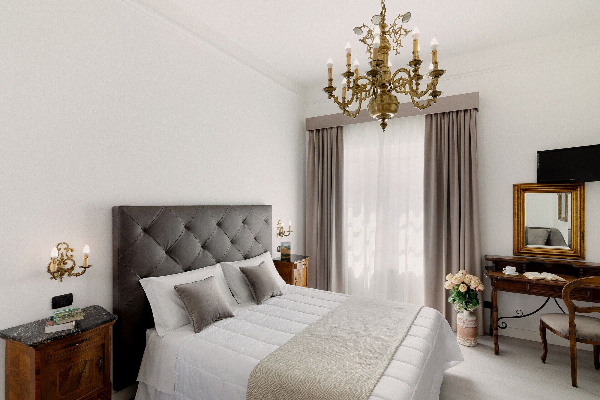 חדר שינה תמונה