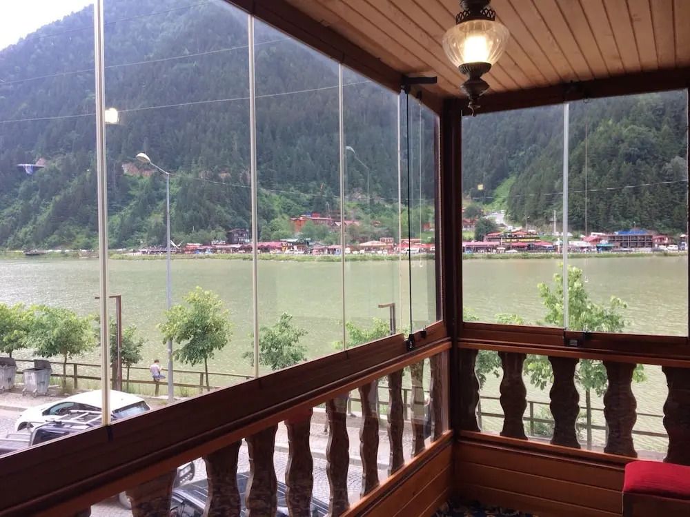 מרפסת תמונה