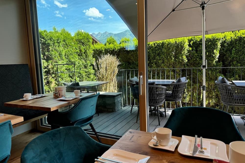 מסעדה תמונה