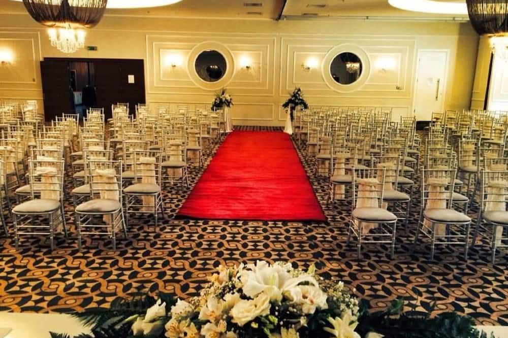 אולם אירועים