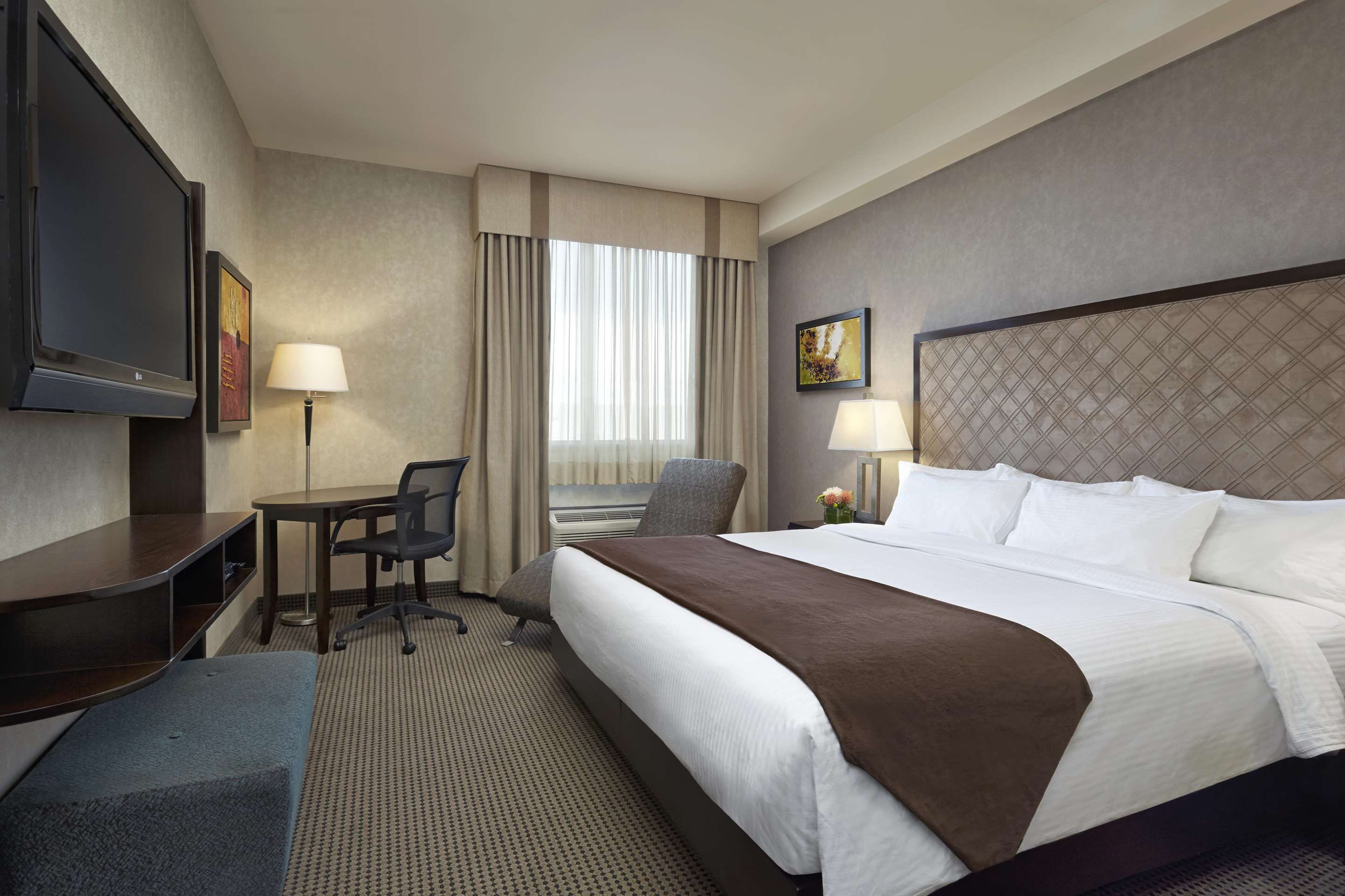חדר שינה