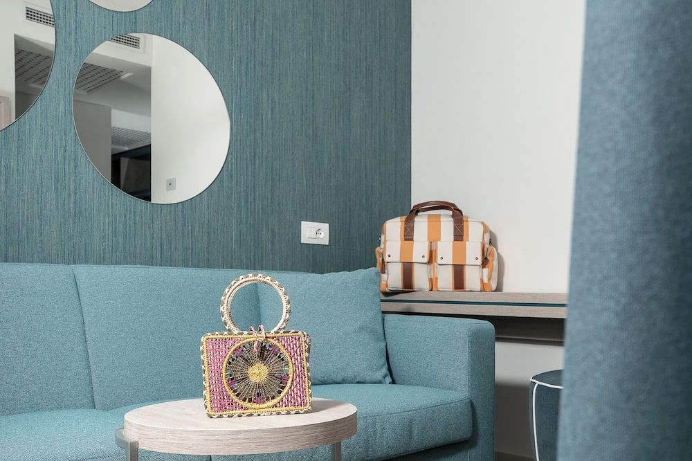 נוחות החדר