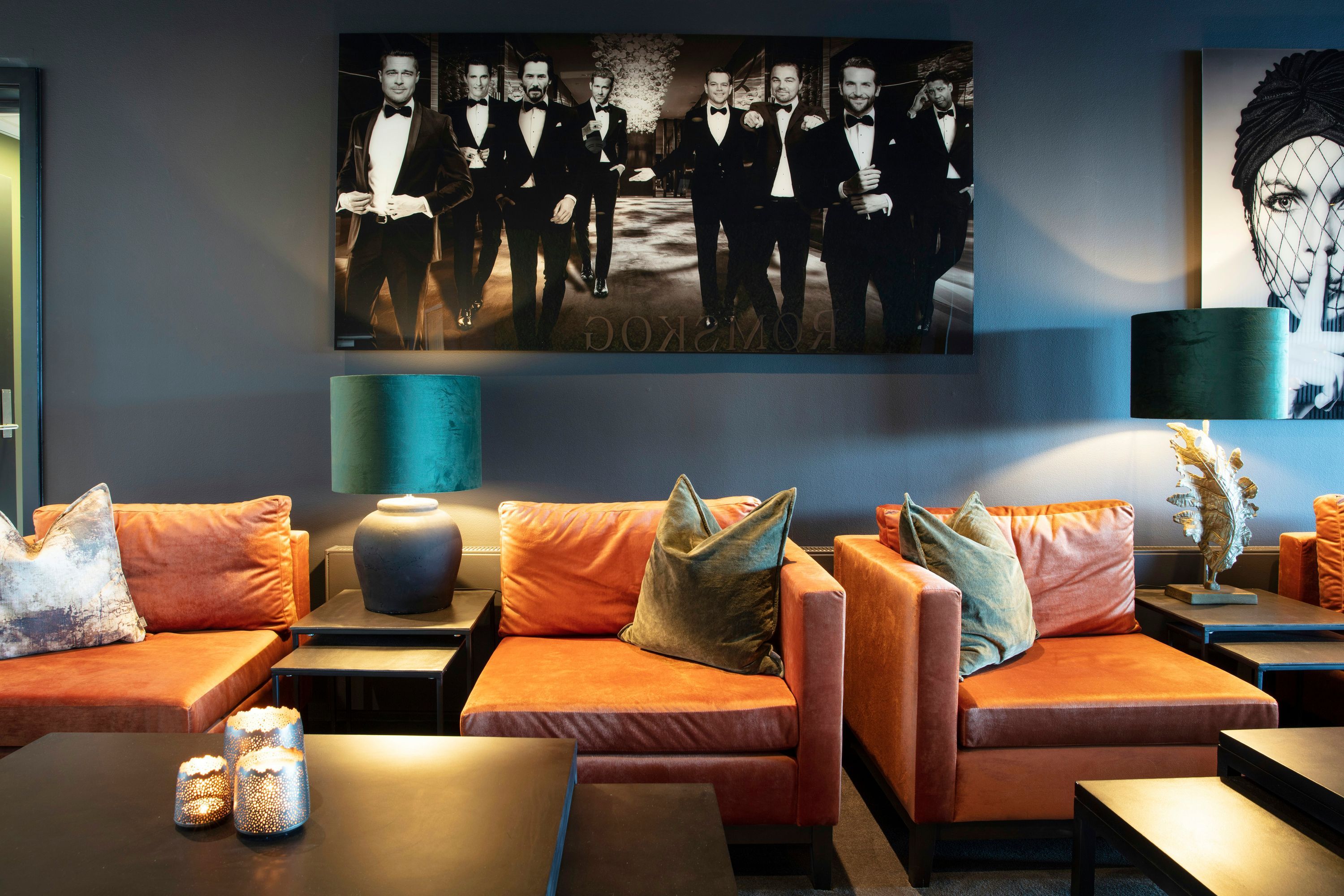 טרקלין תמונה