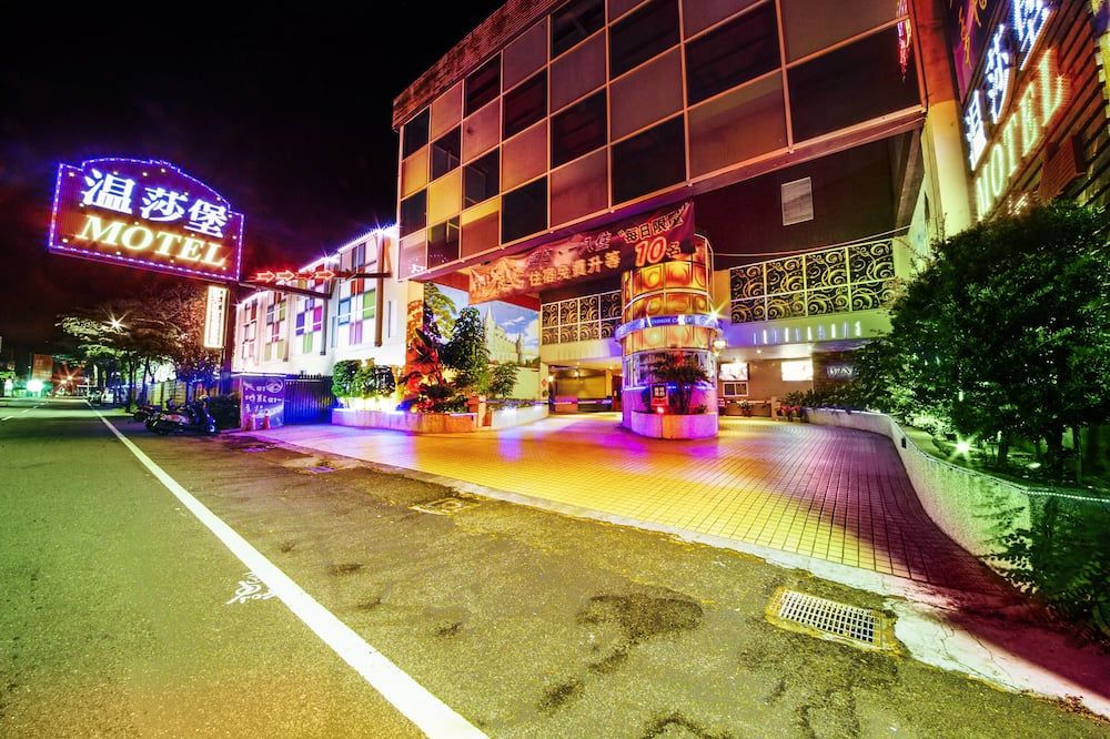 בניין תמונה