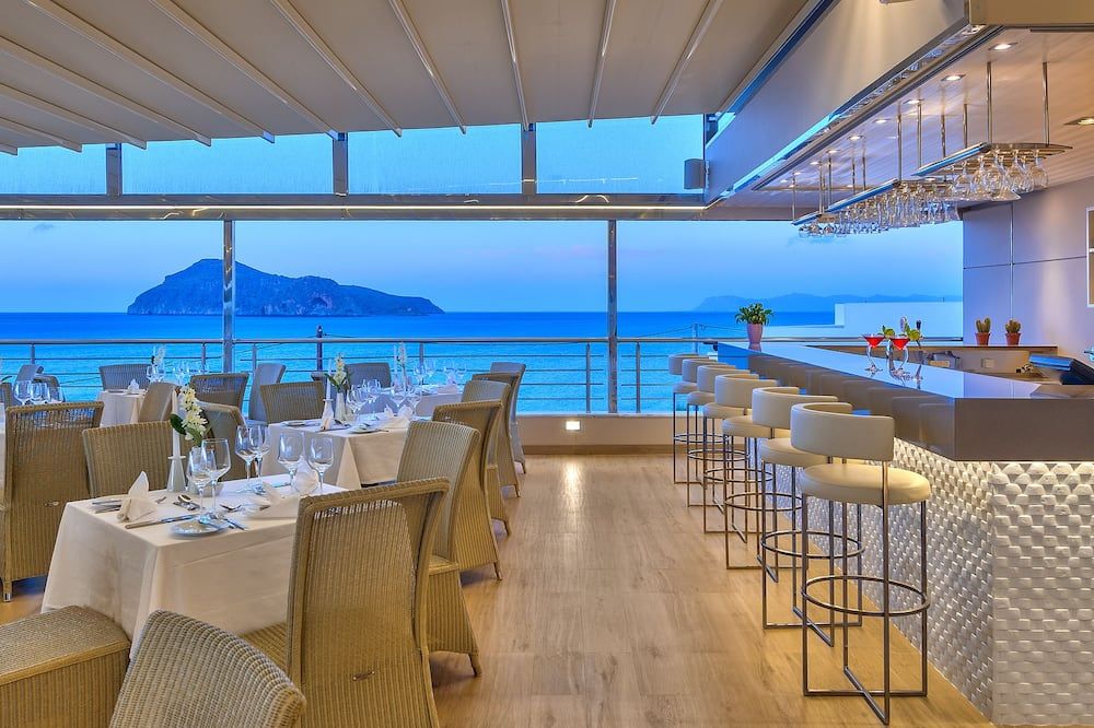 מסעדה תמונה