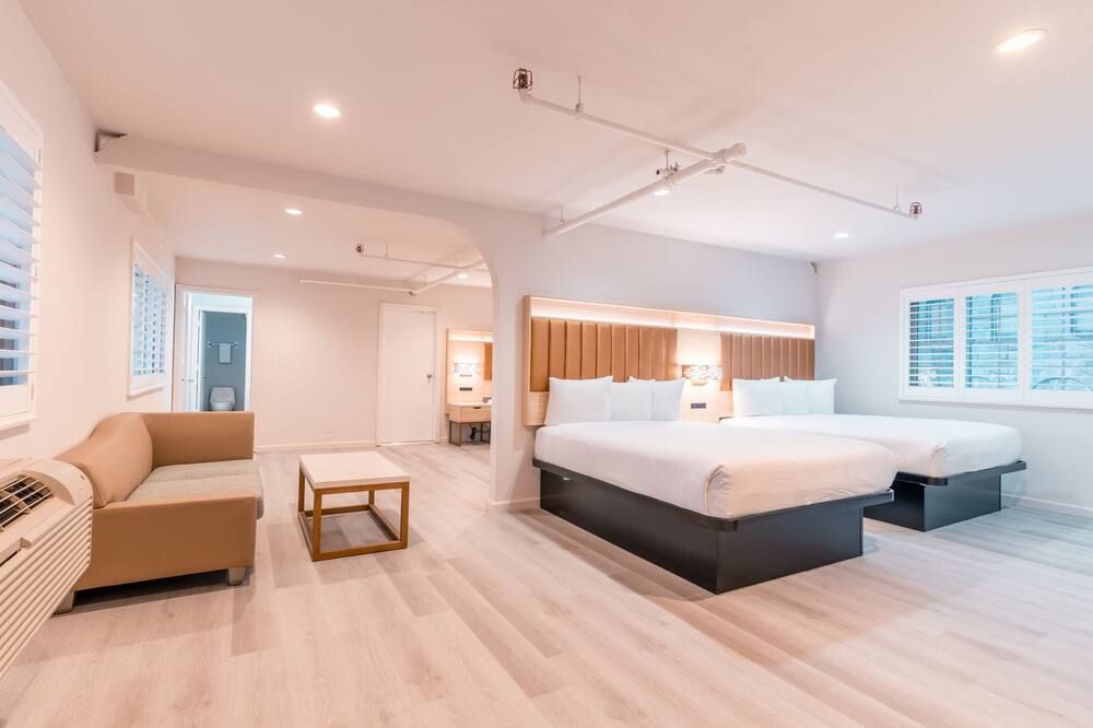 חדר שינה תמונה