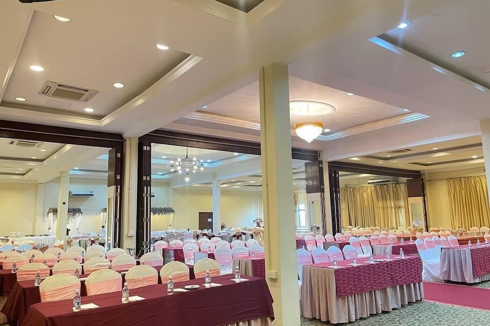 אולם אירועים