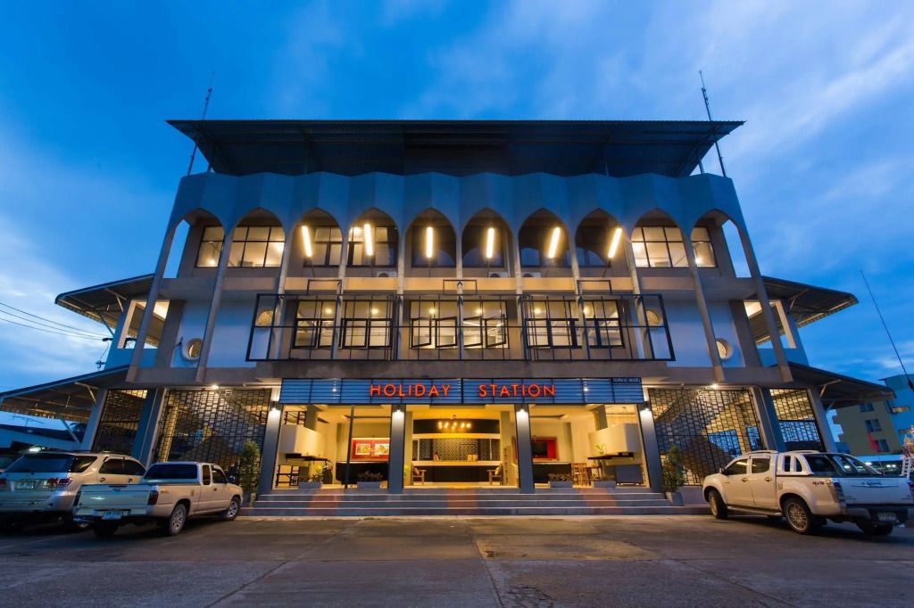 בניין תמונה