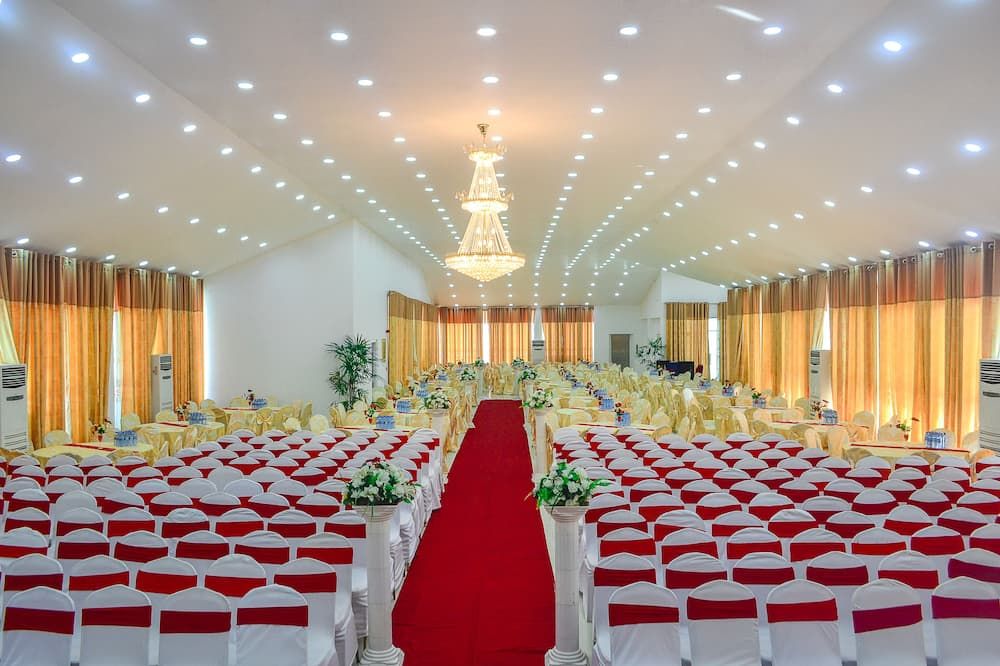 אולם אירועים