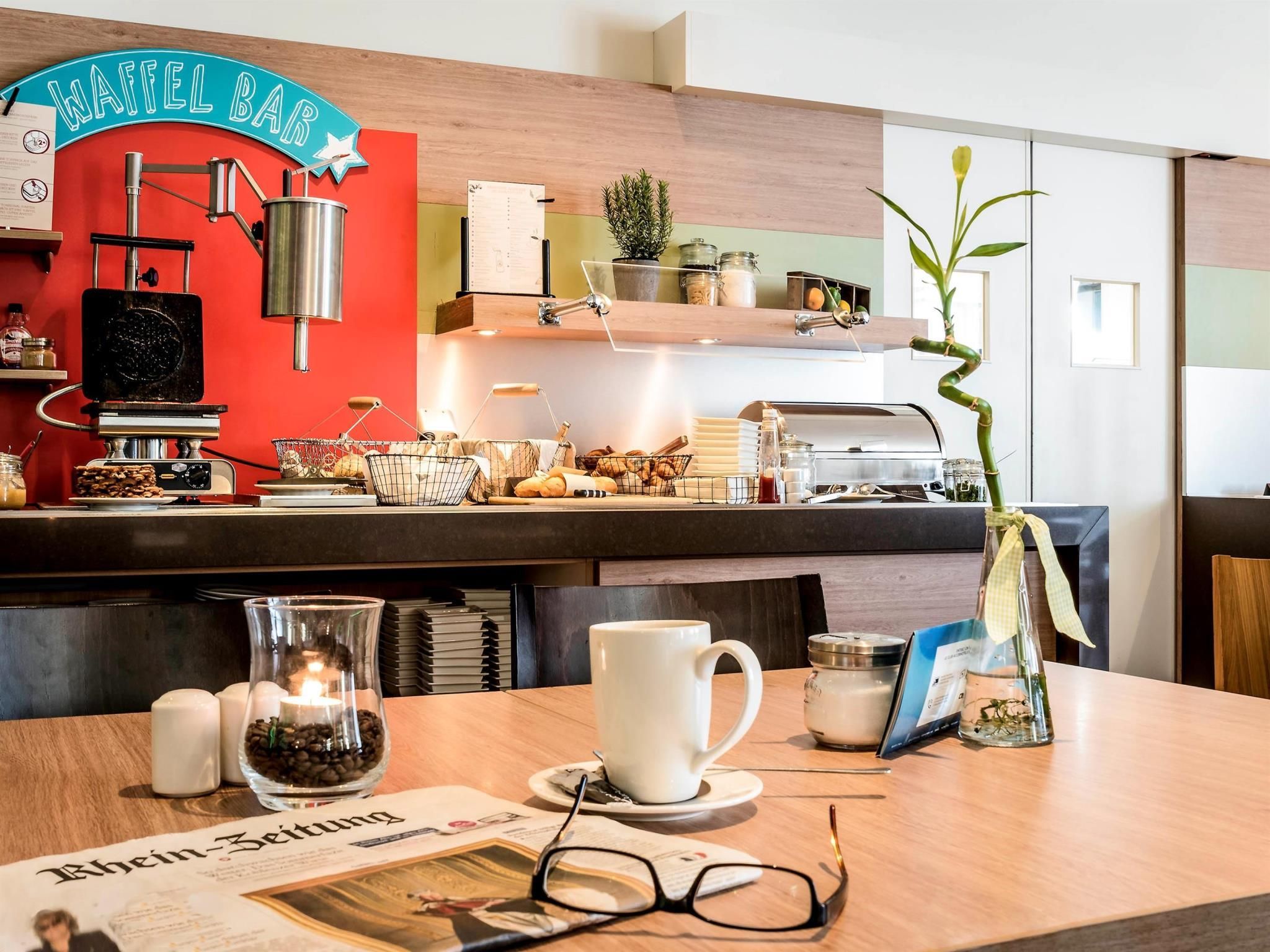 מסעדה