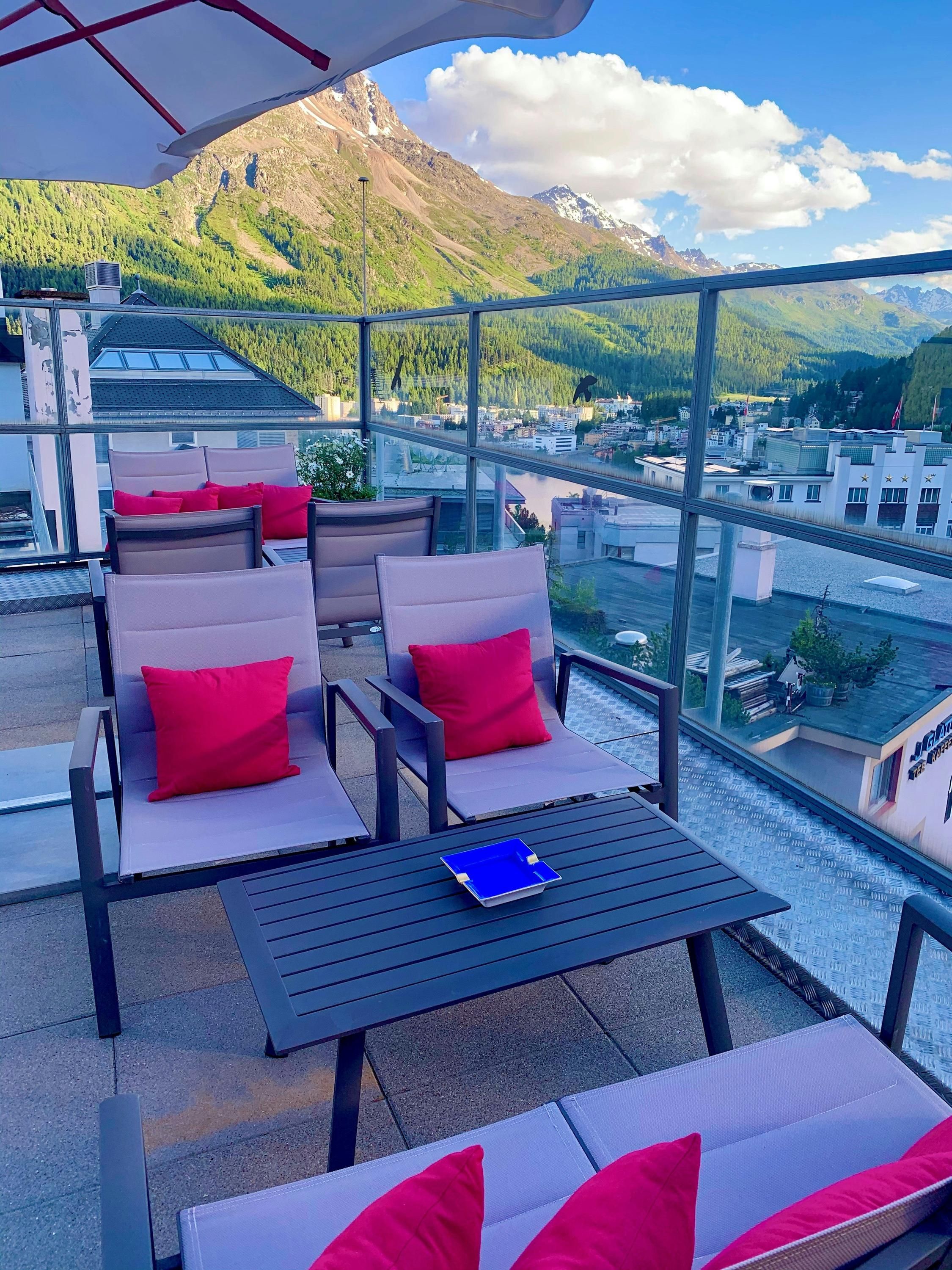 מרפסת תמונה