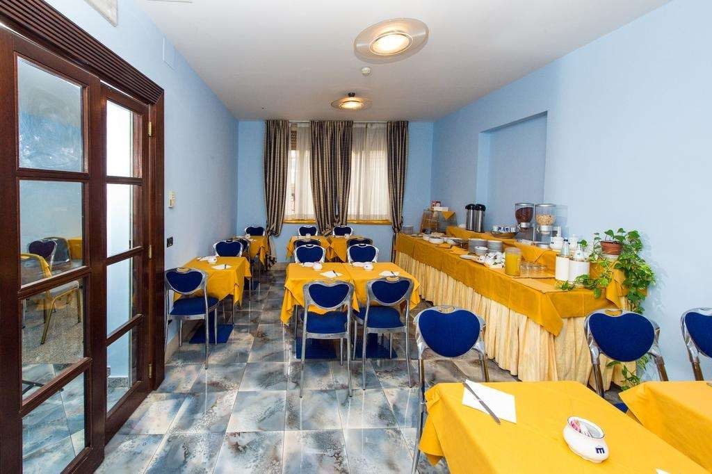 מסעדה