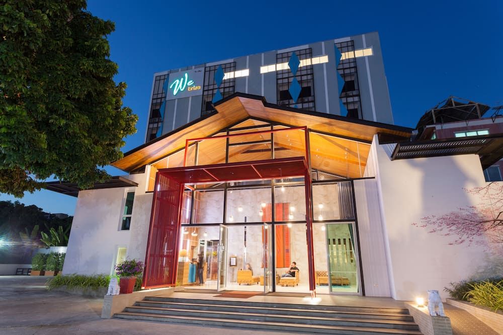 בניין