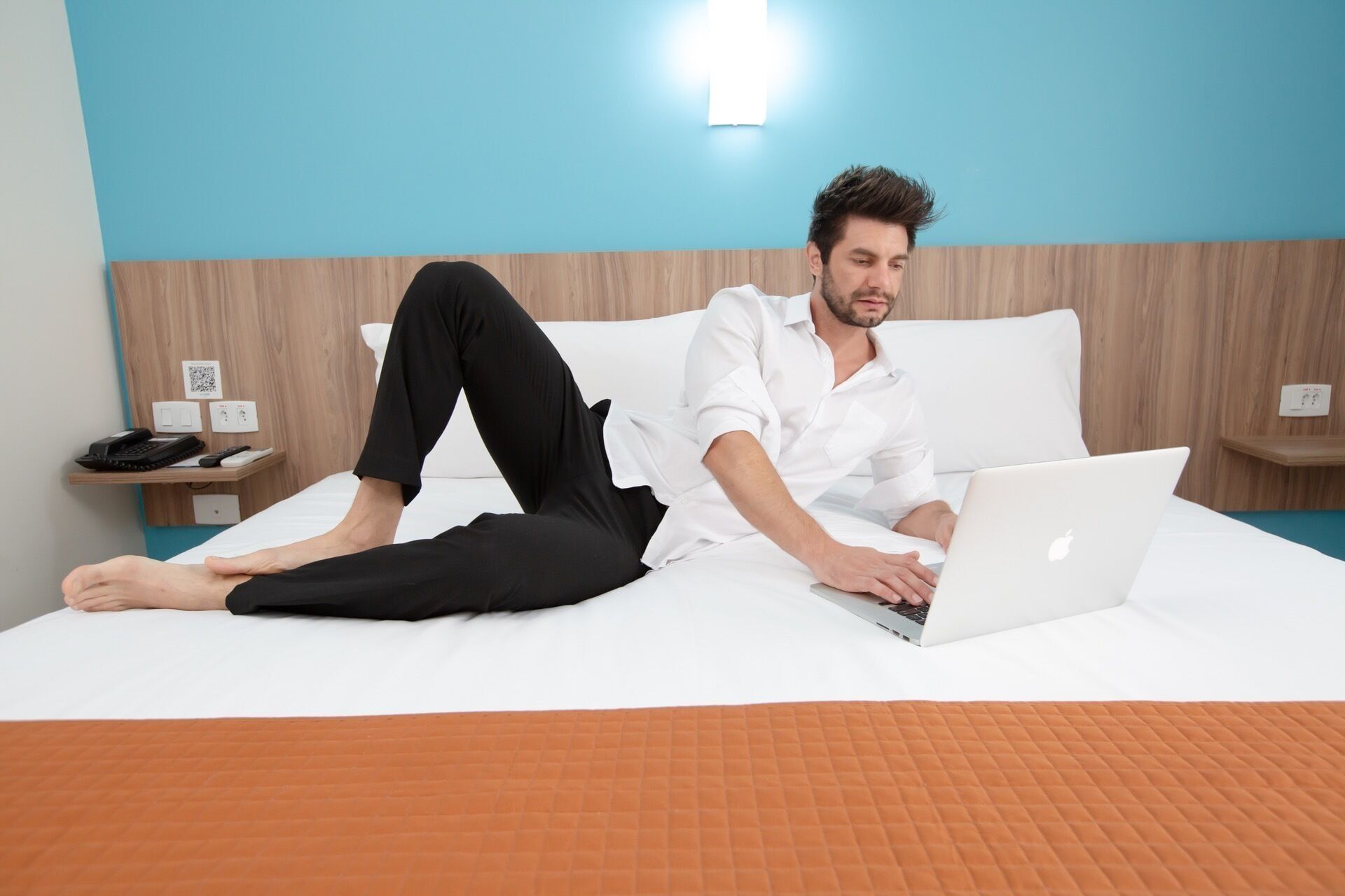 אחר