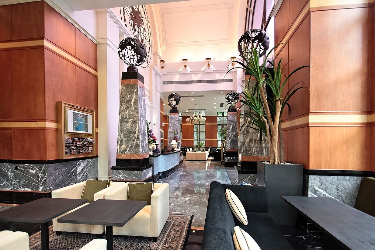 לובי